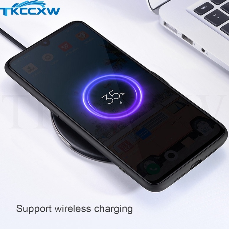 Ốp Điện Thoại Silicon Dẻo Hình Quái Vật Nhỏ Cho Realme Q3 Pro Carnival Gt Neo Realme 8 Q3I Q3 5g V13 V15 V11