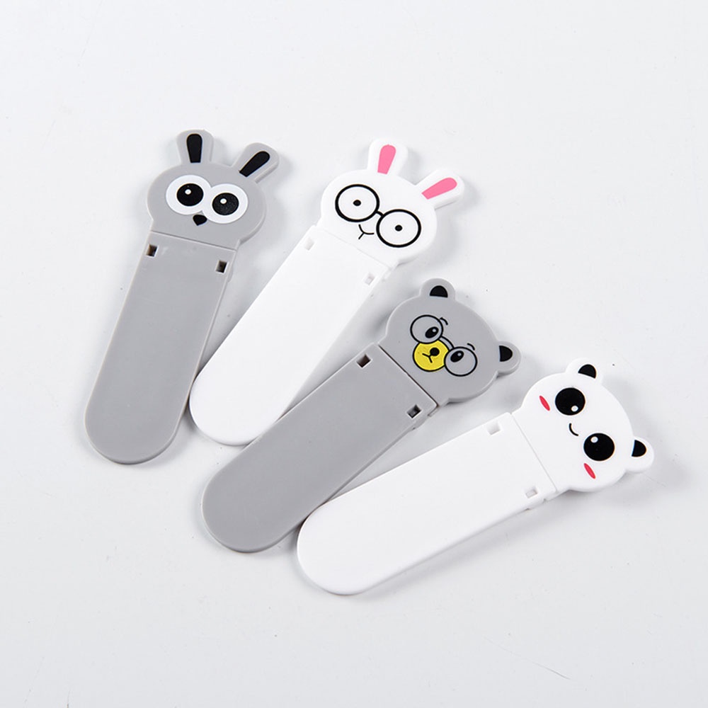 Miếng dán nắp bồn cầu thiết kế hoạt hình tiện dụng