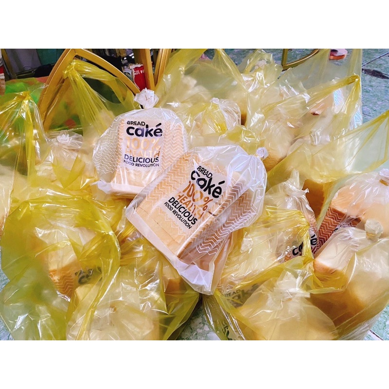 Bánh mì sandwich | BigBuy360 - bigbuy360.vn