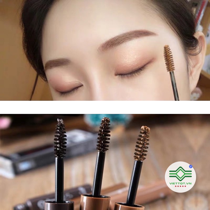 Mascara Lông Mày Aimeili Hàng Nội Địa Trung VT161