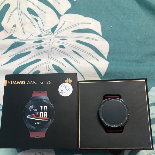 Đồng hồ thông minh Huawei GT 2e