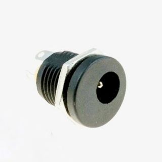 Jack DC 5.5 x 2.1mm