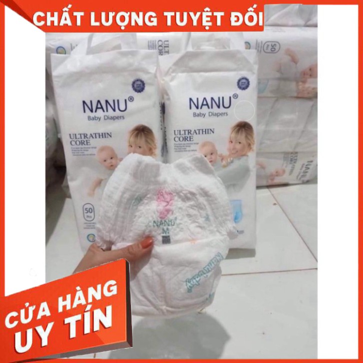COMBO50 BỈM QUẦN NANU XUẤT NHẬT 50M/50L/50XL/50XXL/50XXXL