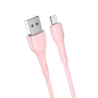 CÁP SẠC LIGHTNING HOCO X49