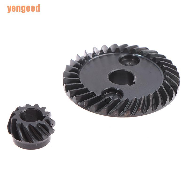 Bộ bánh răng mài góc bằng kim loại chất lượng cao chuyên dụng cho Makita