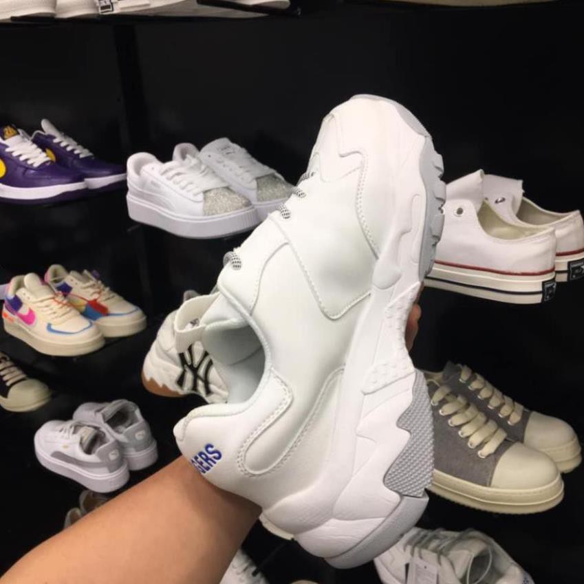 [Mã FAGREEN245 giảm tới 30K đơn 99K] Giày thế thao 𝐌𝐋𝐁 _ LA Nam/Nữ 1.1 - Yabi store [Fullbox] | BigBuy360 - bigbuy360.vn