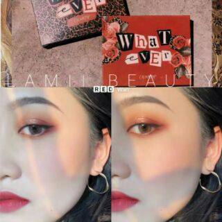 Bảng Phấn Mắt COLOURPOP WHAT EVER