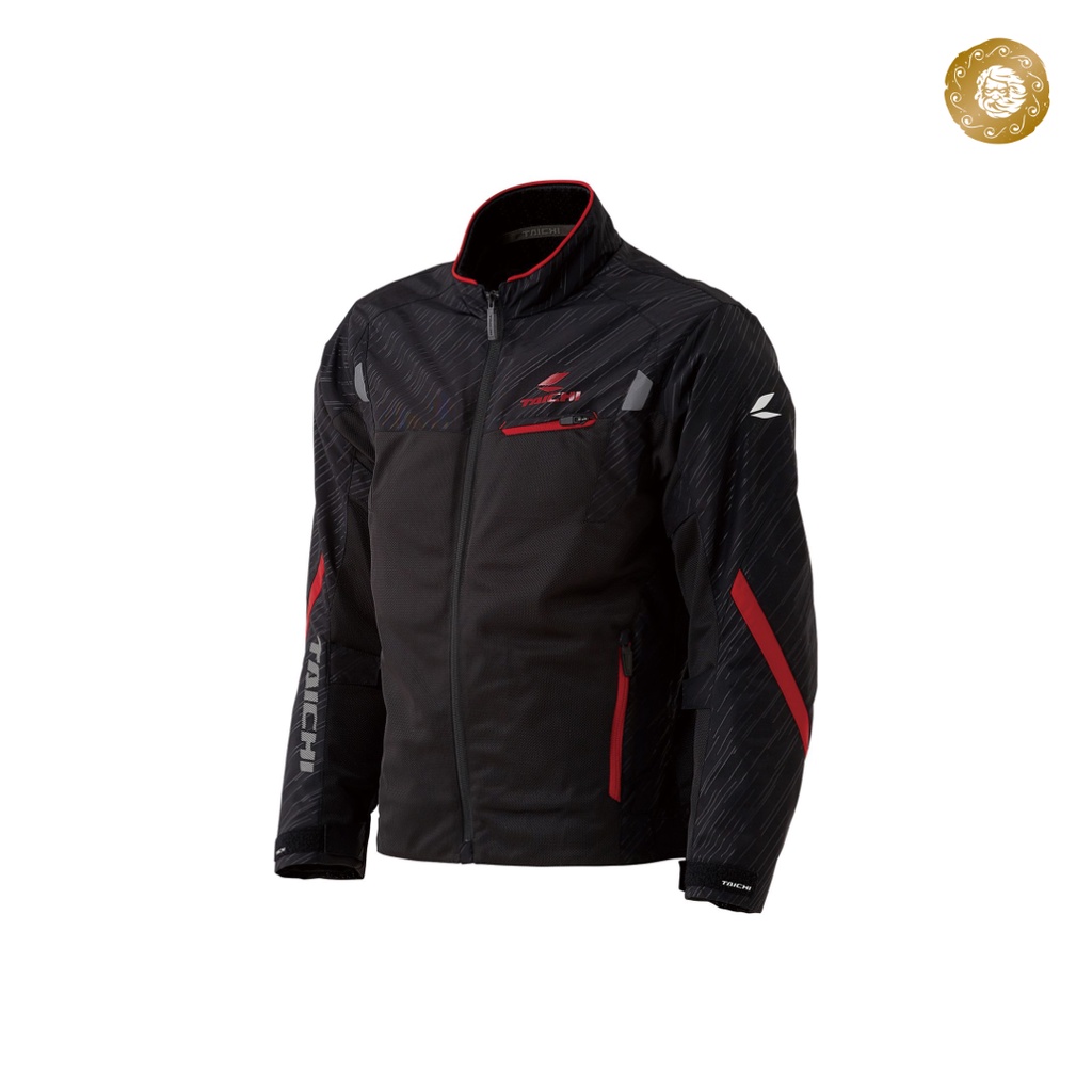 Áo bảo hộ Taichi RSJ331 TORQUE MESH JACKET