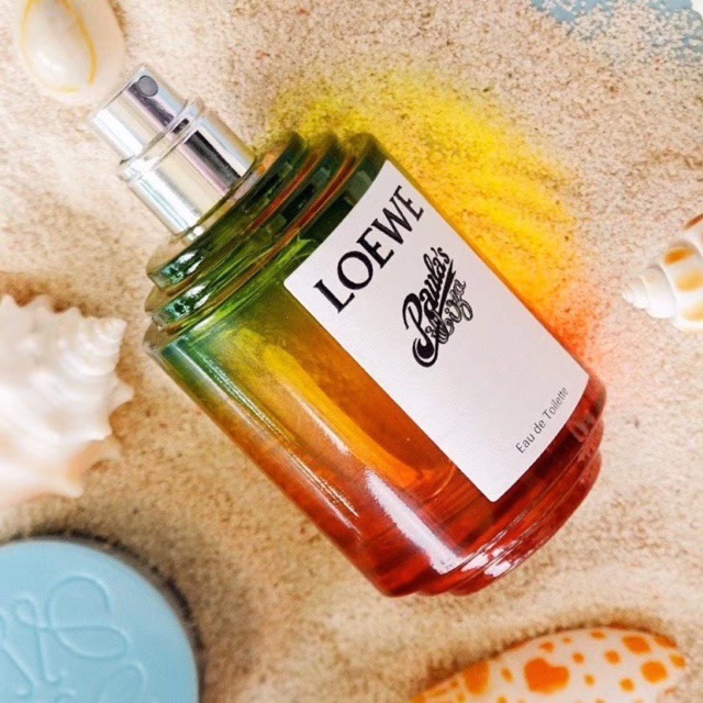 Nước hoa Loewe Paula’ Ibiza🌈🌈🌈