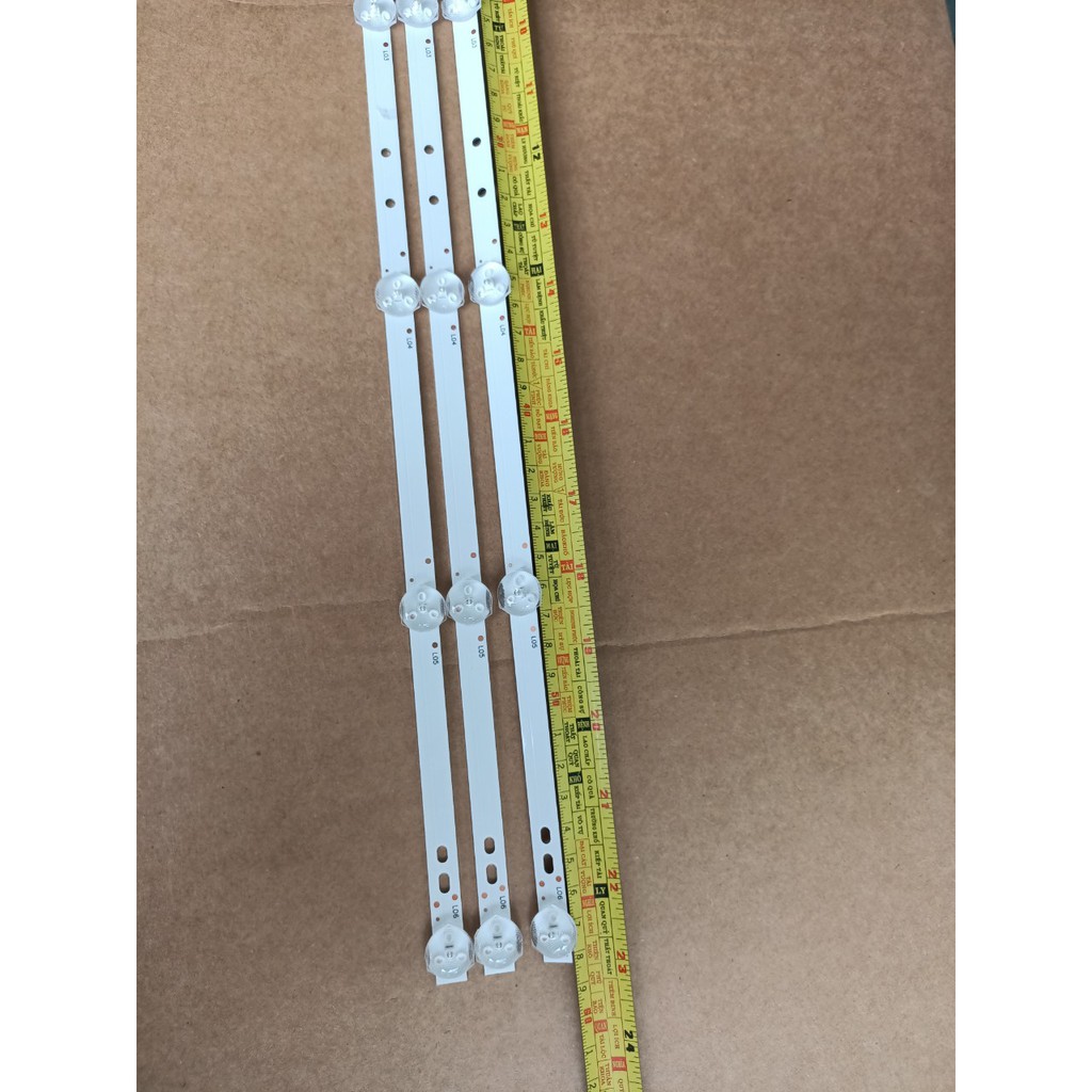 BỘ LED TIVI A SANZO 32 ES900/ 610 | BigBuy360 - bigbuy360.vn