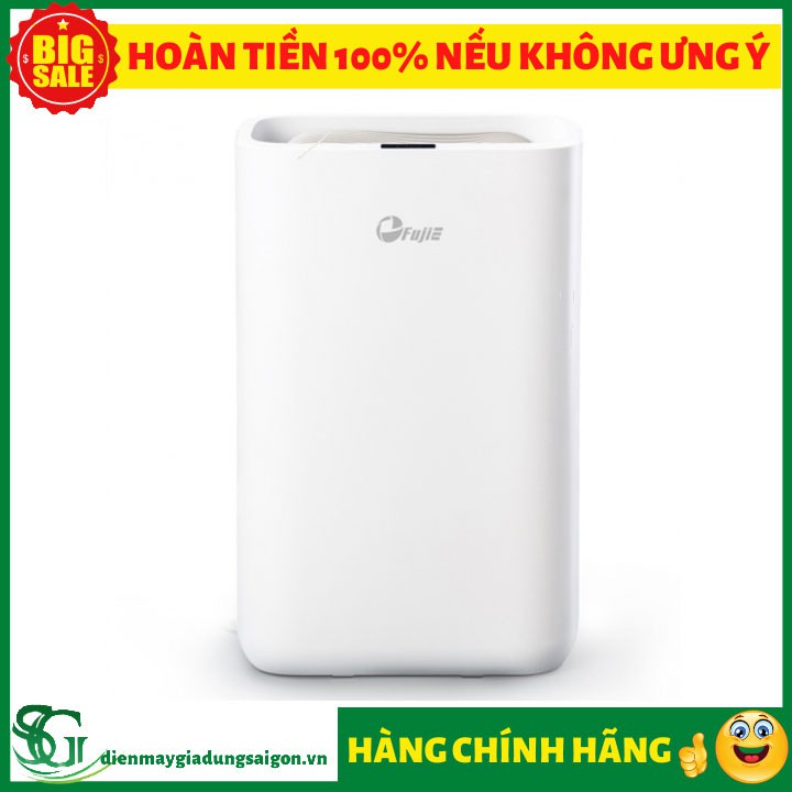 Máy hút ẩm dân dụng FujiE HM-914EC