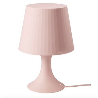 Đèn bàn lampan ikea chính hãng