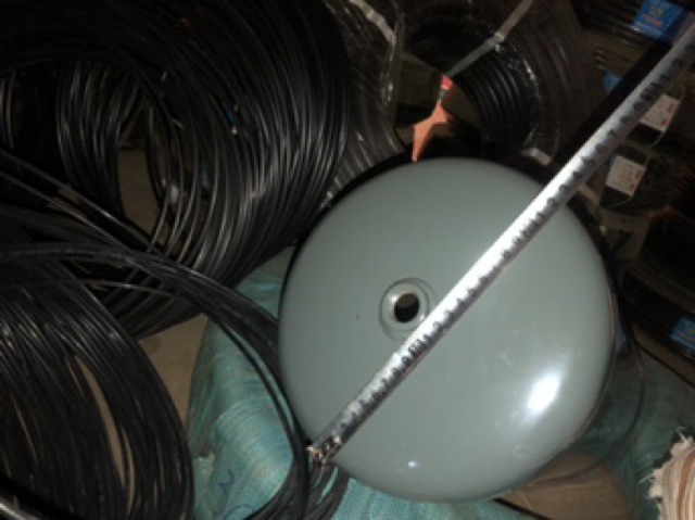 Sản phẩm gia đình làm: bầu hơi L450/235 WG9003559087