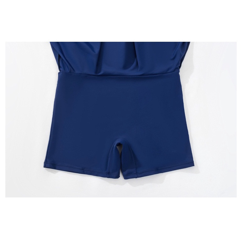 Đồ bơi bé gái có bigsize (20-50kg) kèm nón