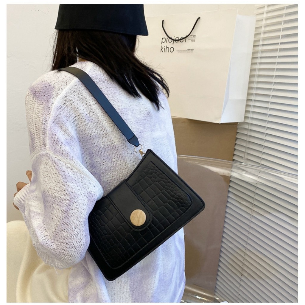 Túi Xách Nữ  Túi Đeo Vai Nữ Hàng Quảng Châu Siêu Xinh FREESHIP T02