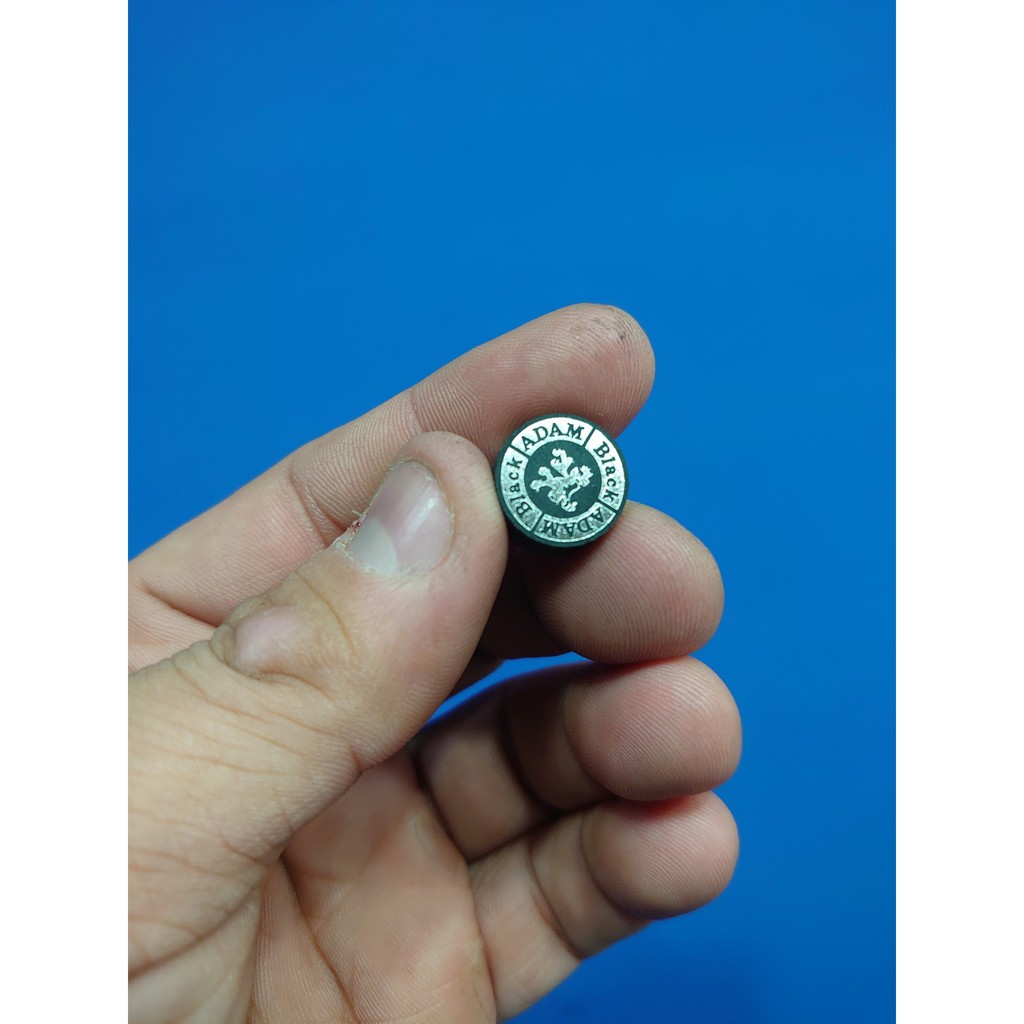 Đầu Cơ Bida Adam  - 7 Lớp Đánh Ngon Bén