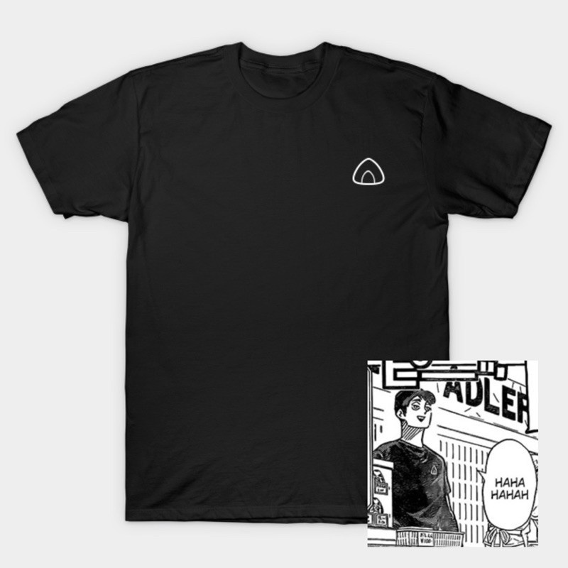 Áo thun Anime- Haikyuu Anime Karasuno High School T-Shirt | BigBuy360 - bigbuy360.vn