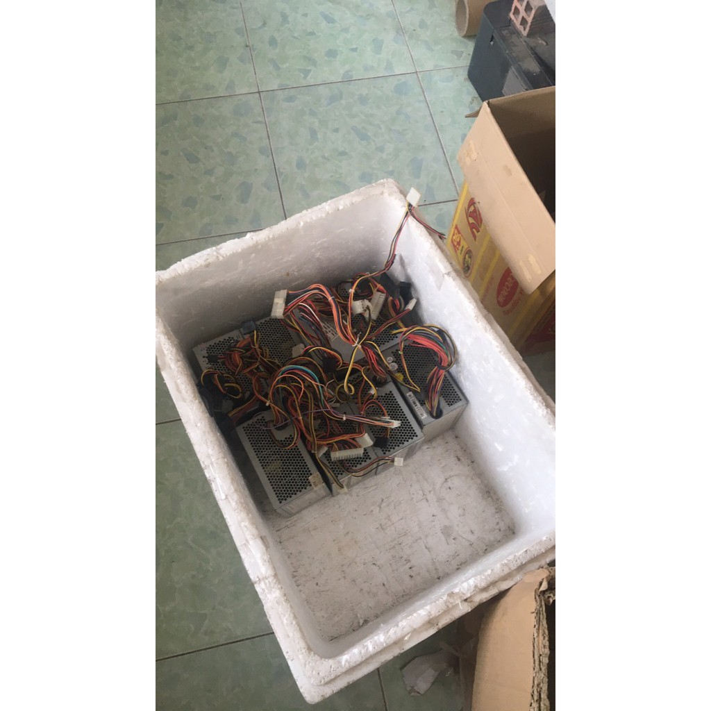 Nguồn máy tính arrow,sp,.. thanh lí văn phòng