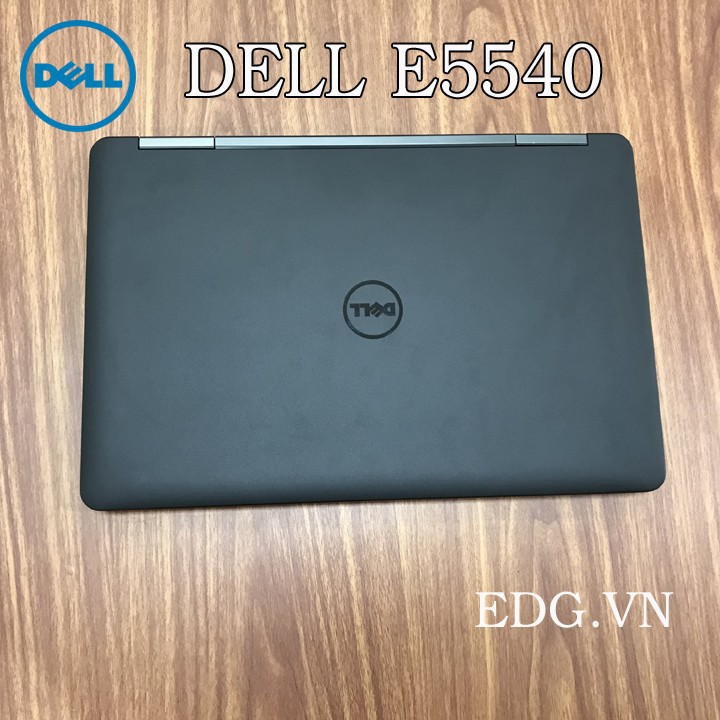 Laptop Dell E5540 core i5 màn FHD 1080p - E5540 i5/4/128/15.6FHD | BigBuy360 - bigbuy360.vn