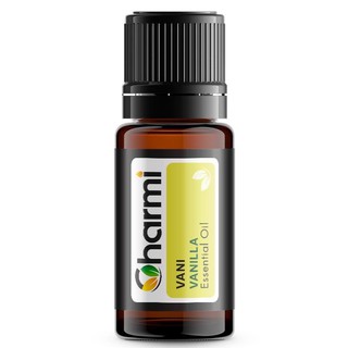 TINH DẦU VANI - VANILLA ESSENTIAL OIL - Xuất xứ India Chai 10ml