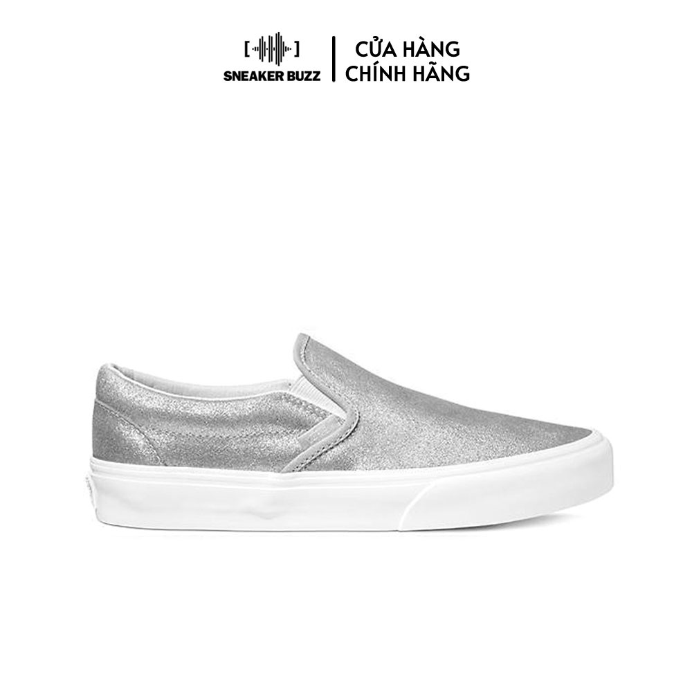 Giày Vans Ua Classic Slip On VN0A4BV3TC4