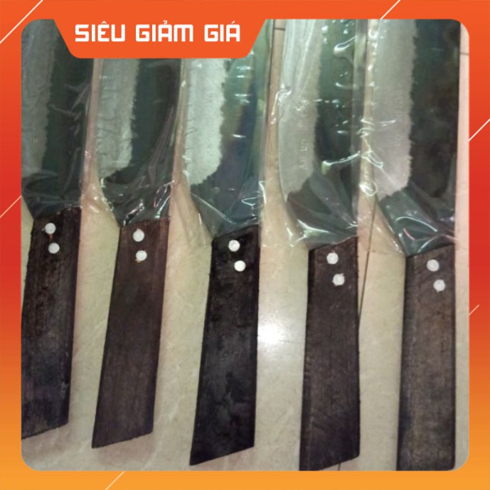 Dao thái thịt loại sắc, đẹp