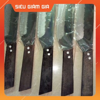 Dao thái thịt loại sắc, đẹp