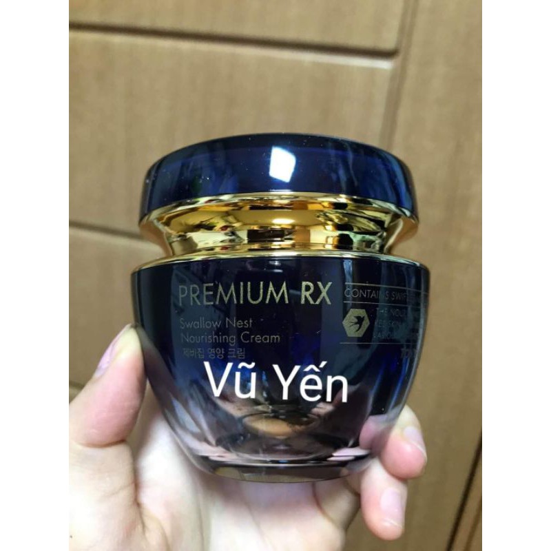 Kem tổ yến chống lão hóa Tonymoly