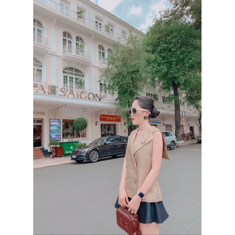 H2B size S new99% Áo chưa mặc