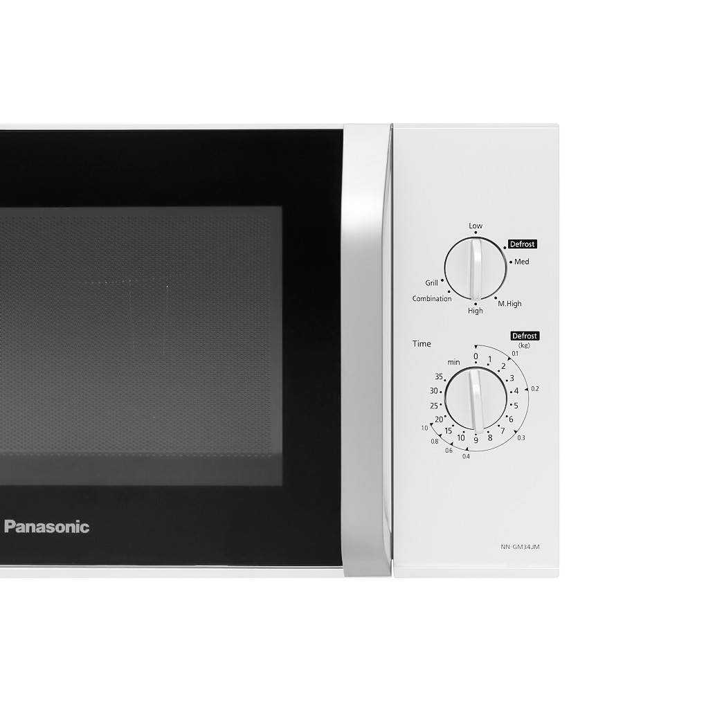 Lò vi sóng Panasonic NN-GM34JMYUE