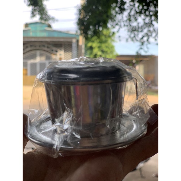 Phin Cafe nhôm giá tốt nhất