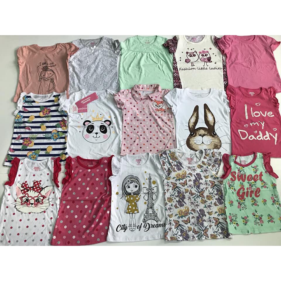 Áo Geejay cánh tiên