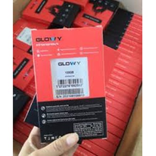 Ổ cứng SSD Gloway 120GB/240GB - Bảo hành chinh hãng 36 tháng!