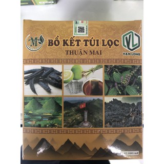 Bồ kết túi lọc Thuận Mai