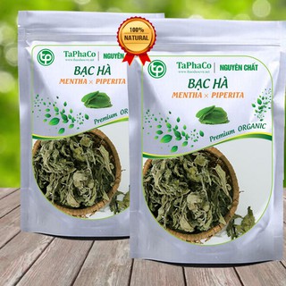 Cây bạc hà khô 1kg