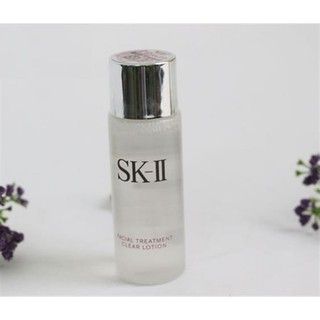 Nước Hoa Hồng SK2 Skii Mini 30ml