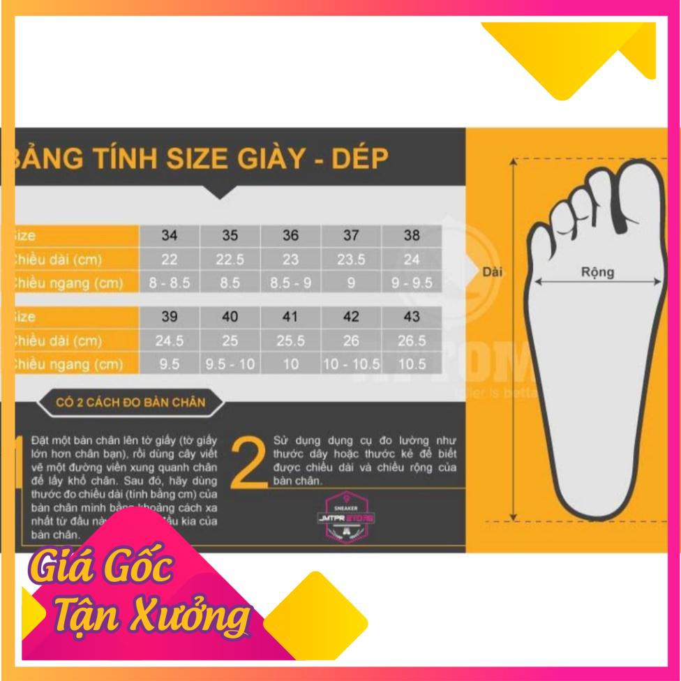 ( Giày Hót ) GIÀY THỂ THAO NAM - NỮ  TRẮNG IN HÌNH CHỮ NHIỀU MÀU GIÁ TỐT, FREESHIP TOÀN QUỐC