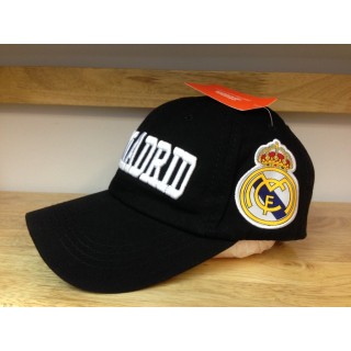 MŨ CLB REAL MADRID