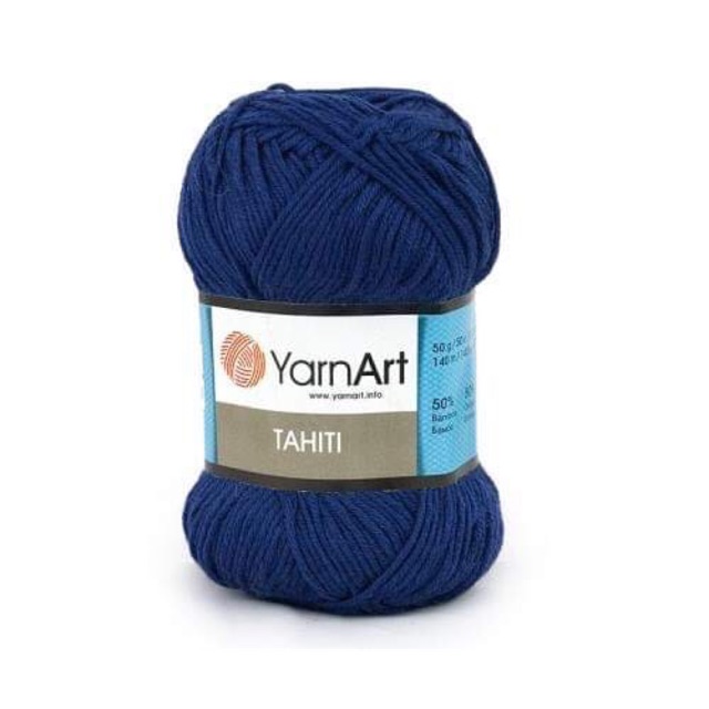 Sợi tahiti 9