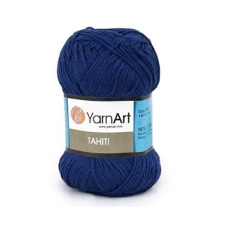Sợi tahiti 9