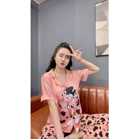 pijama 520k