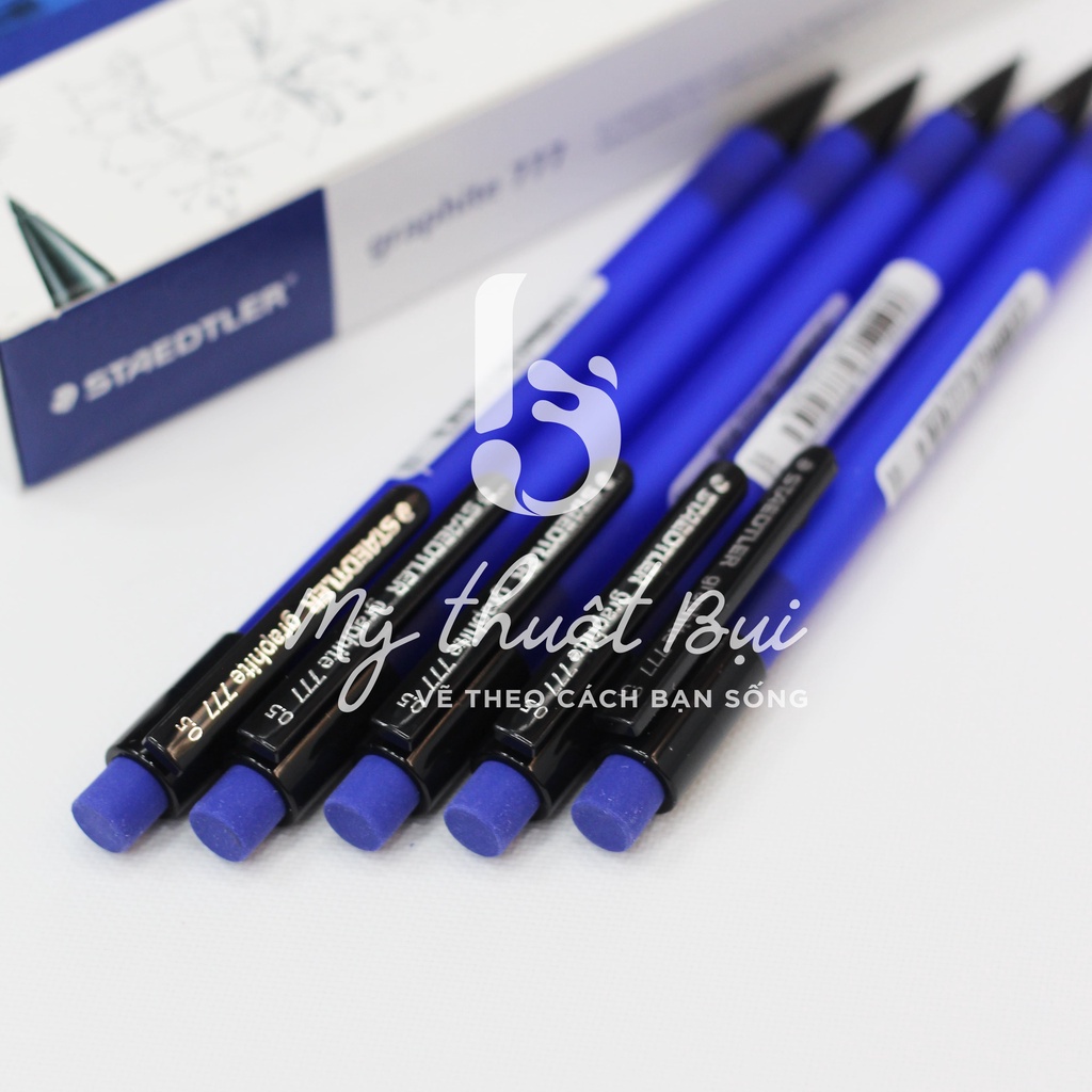 Bút chì kim Staedtler 0.5mm chính hãng