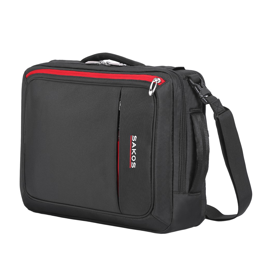 Chính Hãng SAKOS  Cặp Đa Năng SAKOS FLASH 20 (15") bảo hành 5 năm | BigBuy360 - bigbuy360.vn