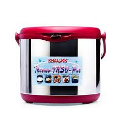 Nồi ủ Khaluck KL-710