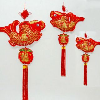 Trang Trí TẾT: DÂY TREO, CÂU ĐỐI, LIỄN TRANG TRÍ TẾT, NHÀ CỬA