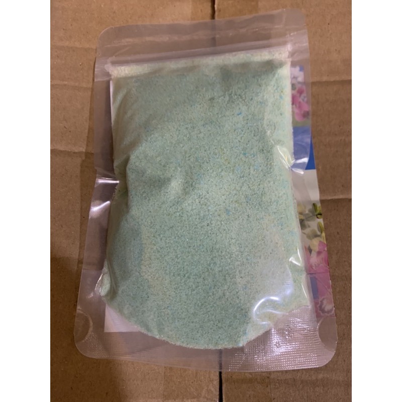 PHÂN BÓN HOA LAN NẢY CHỒI RA LÁ 36-16-16 ME gói 250gam