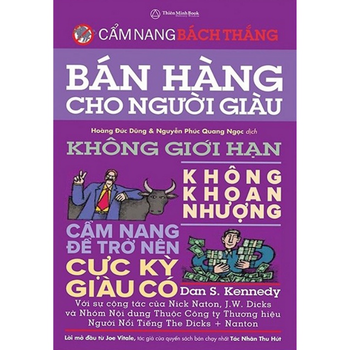 Sách - Combo Triệu Phú Thức Tỉnh + Bán Hàng Cho Người Giàu (Bộ 2 Cuốn) Tặng Kèm Bookmark