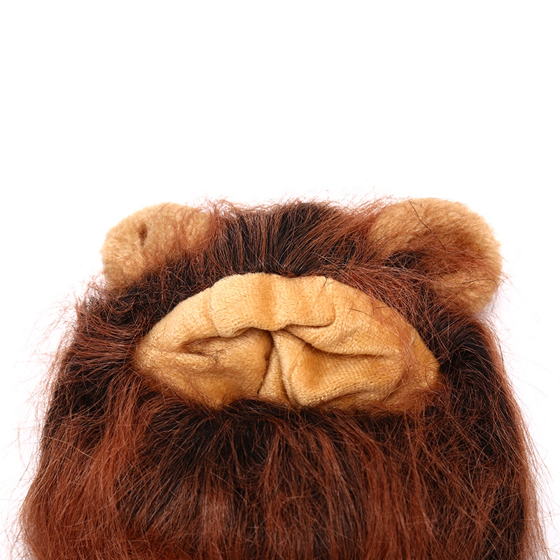 Mane Tóc Giả Dễ Thương