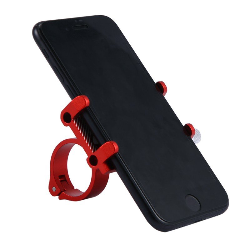 GUB G-81 electric bicycle scooter all aluminum alloy  bracket RED