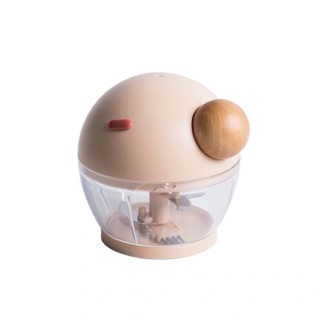 Máy xay thịt rau củ quả